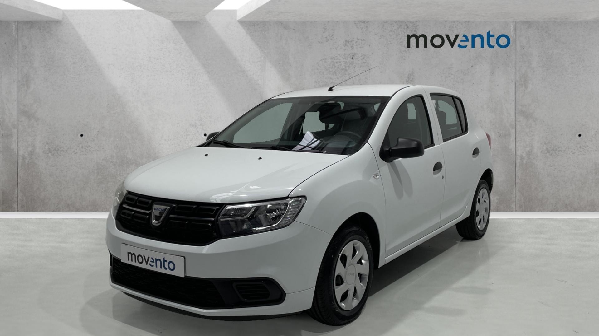 Dacia Sandero TCE 90 GLP - 2