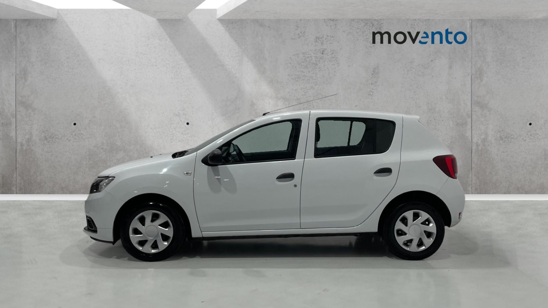 Dacia Sandero TCE 90 GLP - 3