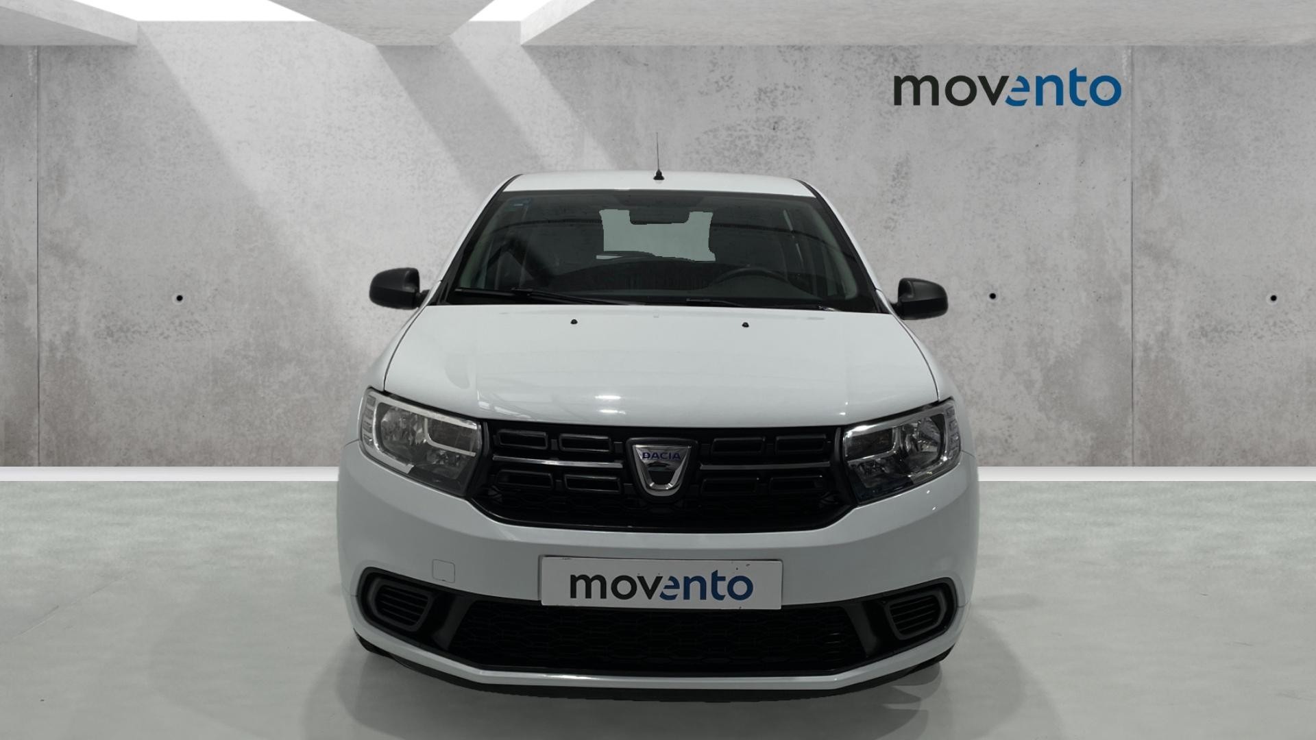 Dacia Sandero TCE 90 GLP - 5