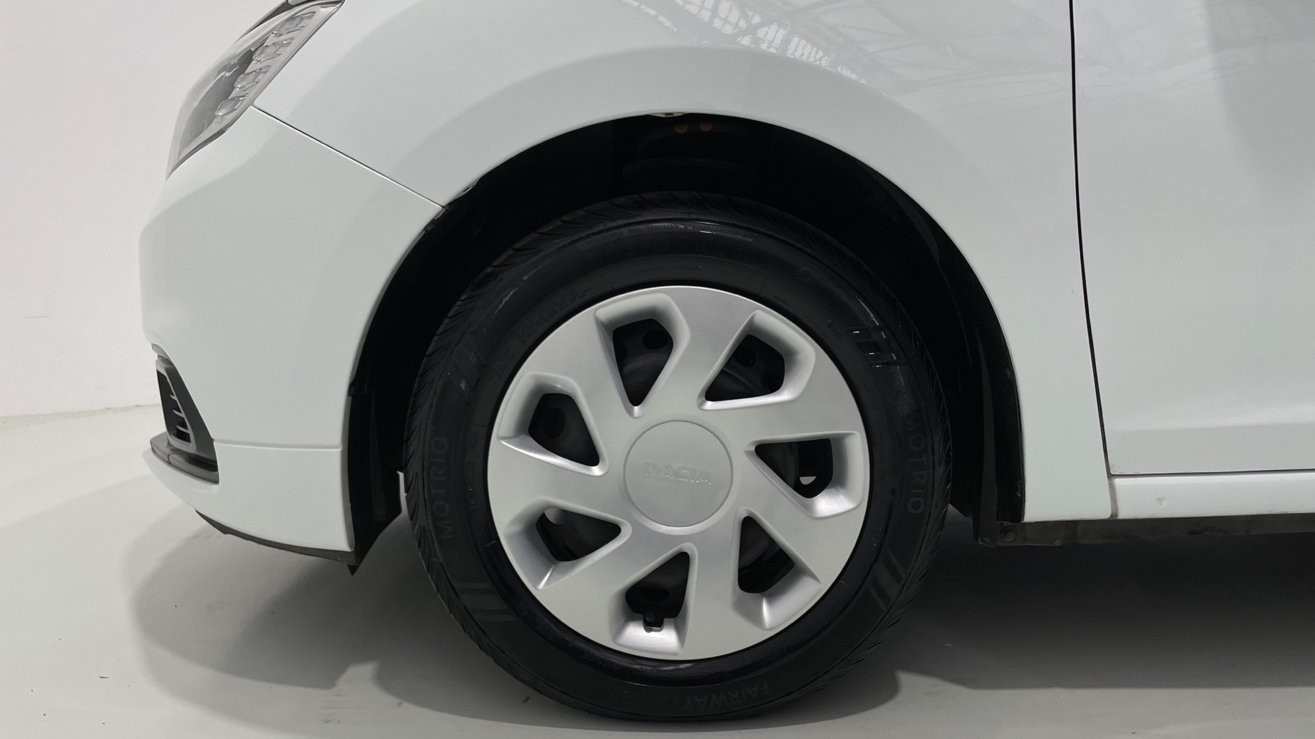Dacia Sandero TCE 90 GLP - 6