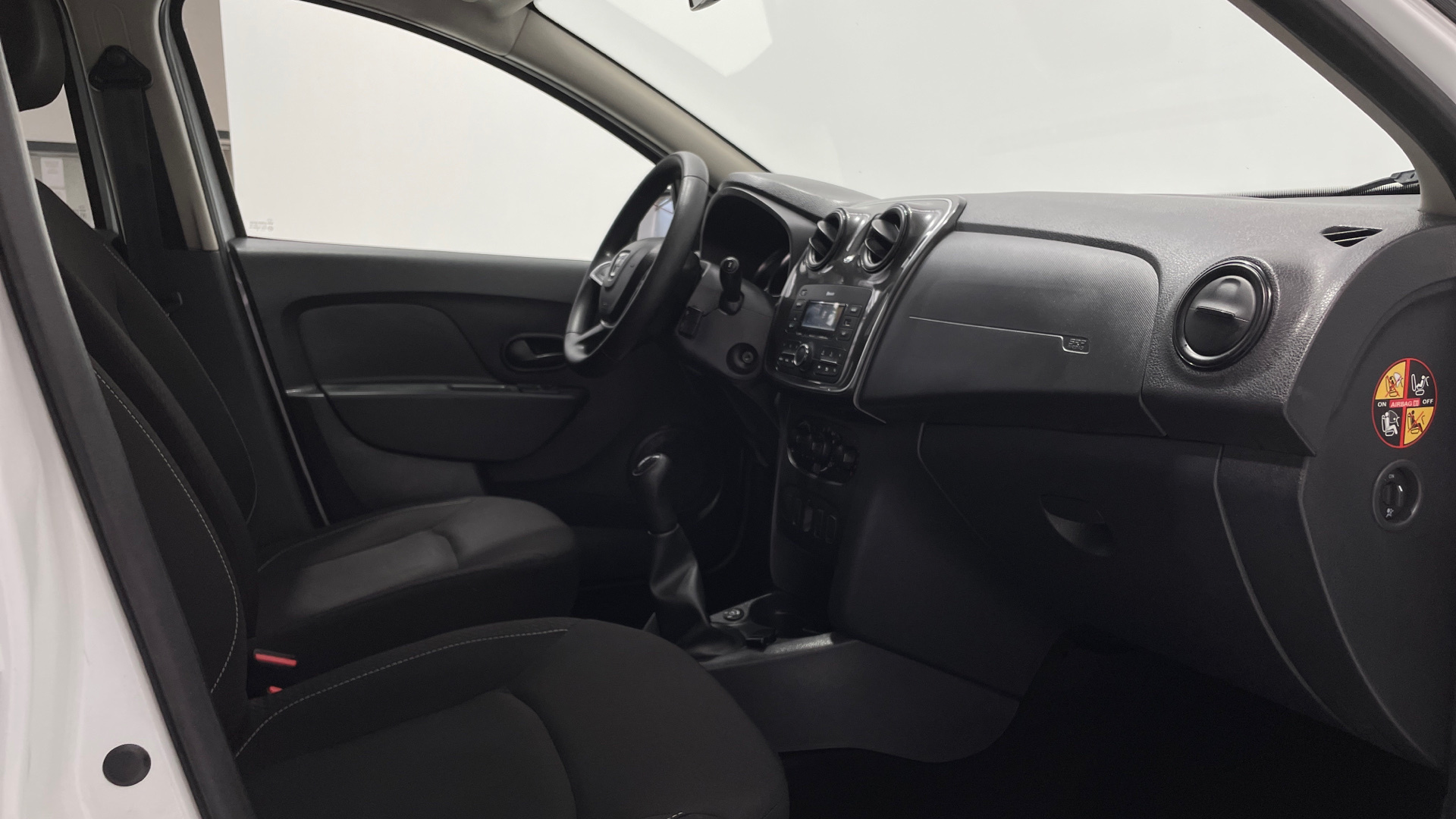 Dacia Sandero TCE 90 GLP - 7