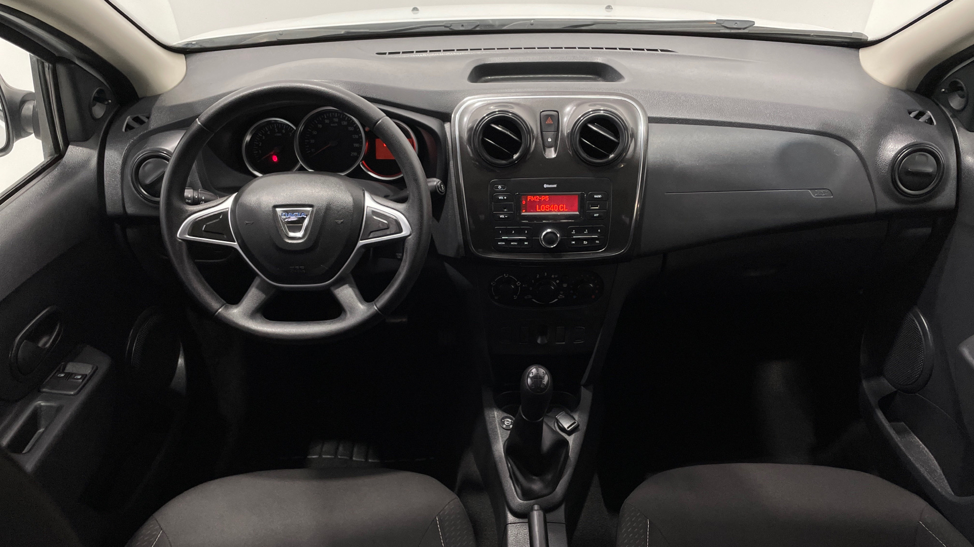 Dacia Sandero TCE 90 GLP - 8