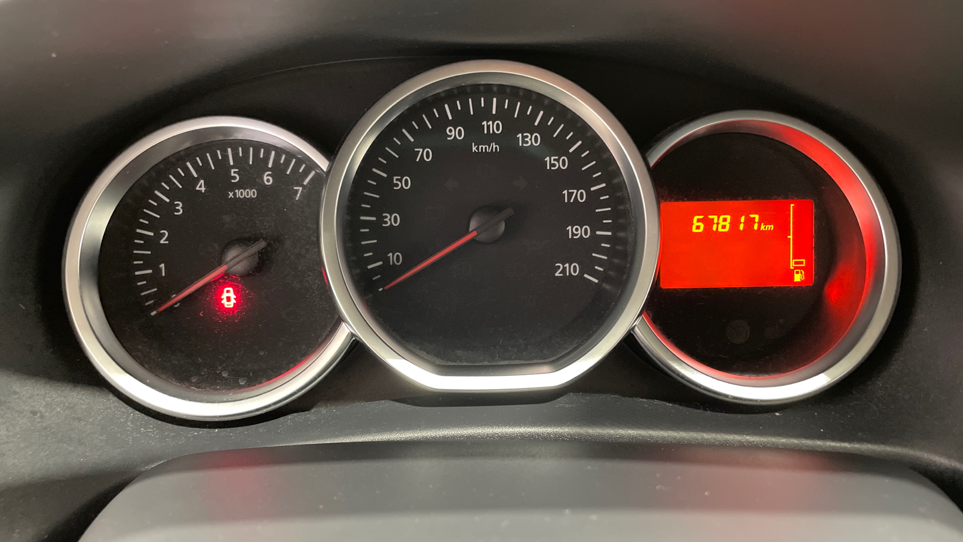 Dacia Sandero TCE 90 GLP - 10