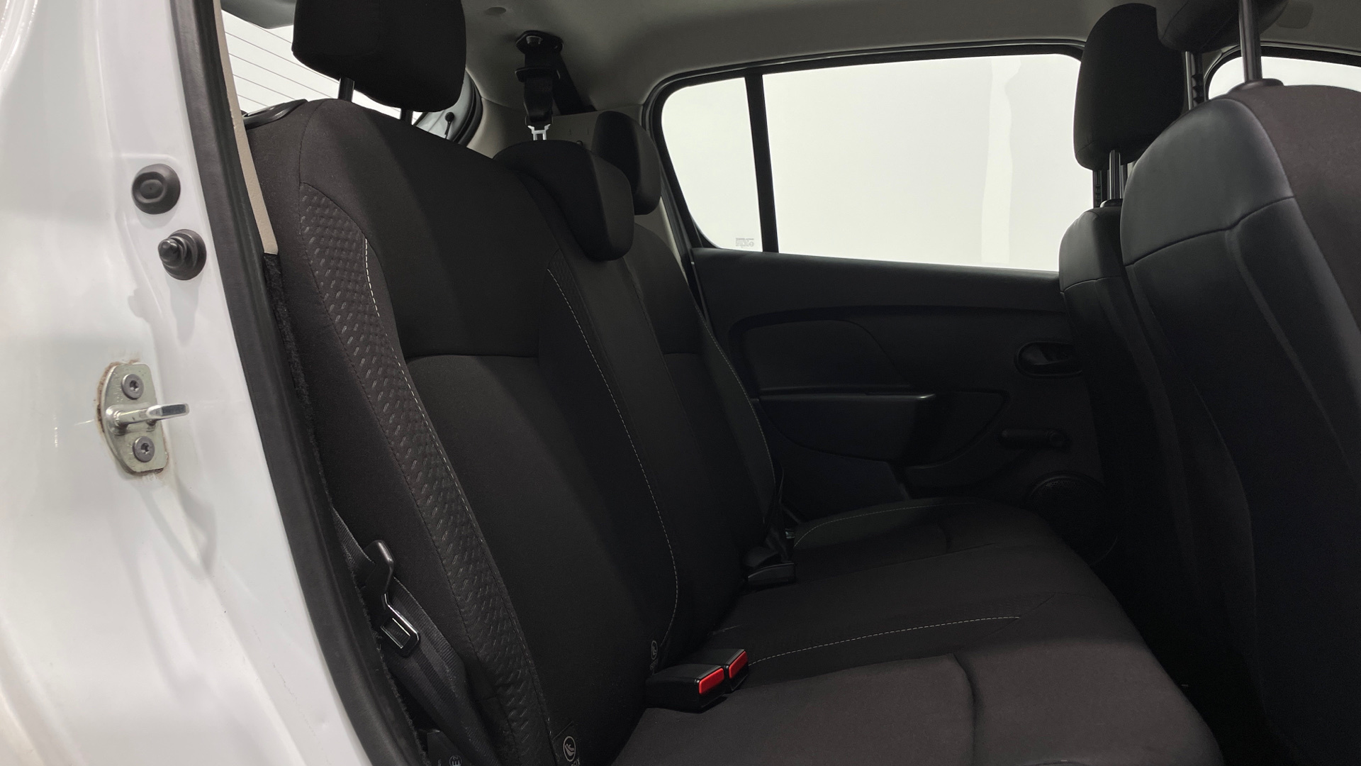 Dacia Sandero TCE 90 GLP - 12