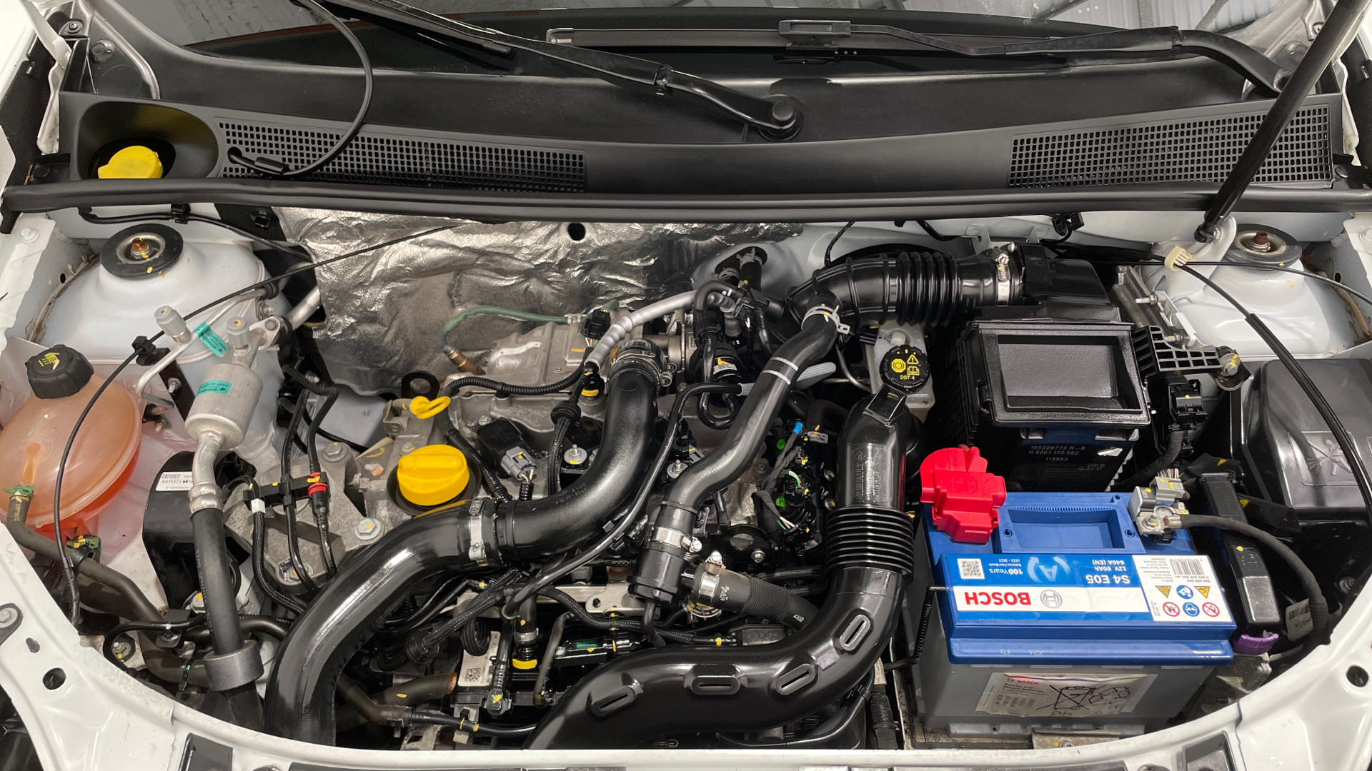 Dacia Sandero TCE 90 GLP - 15