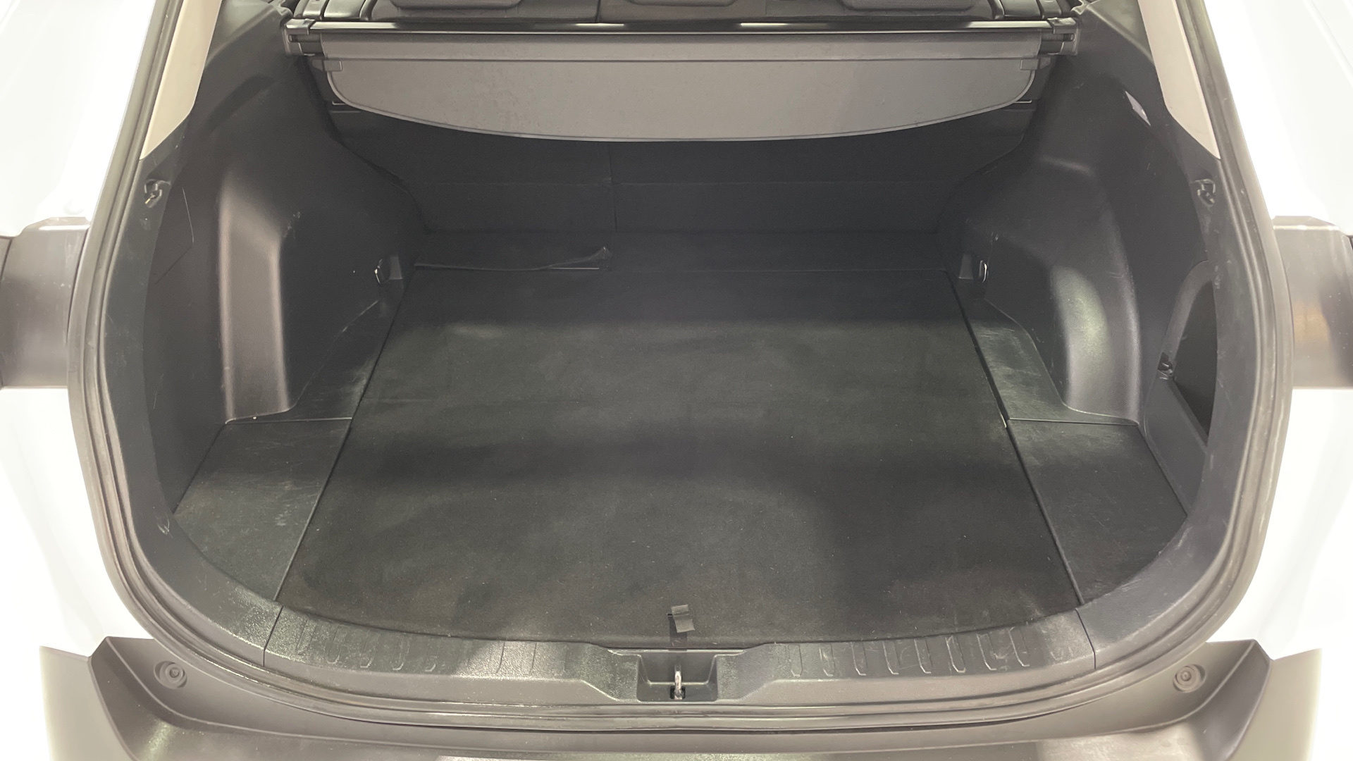 Toyota Rav4 2.5l hybrid - 11