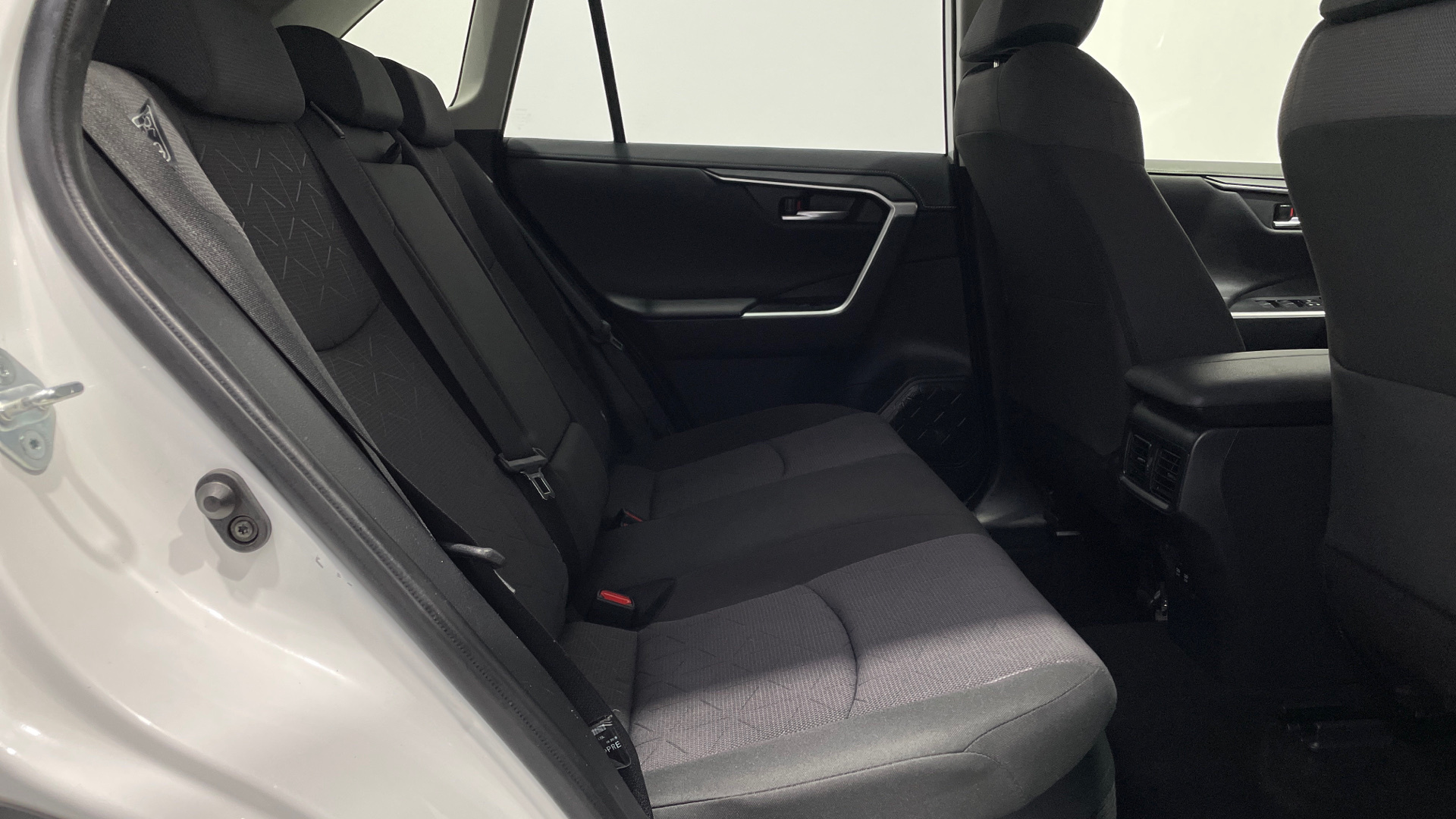 Toyota Rav4 2.5l hybrid - 12