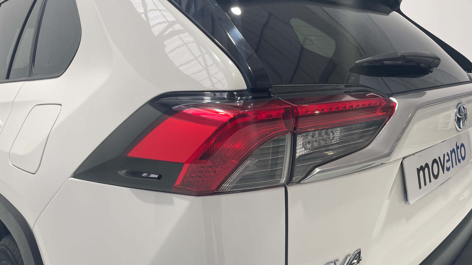 Toyota Rav4 2.5l hybrid - 13