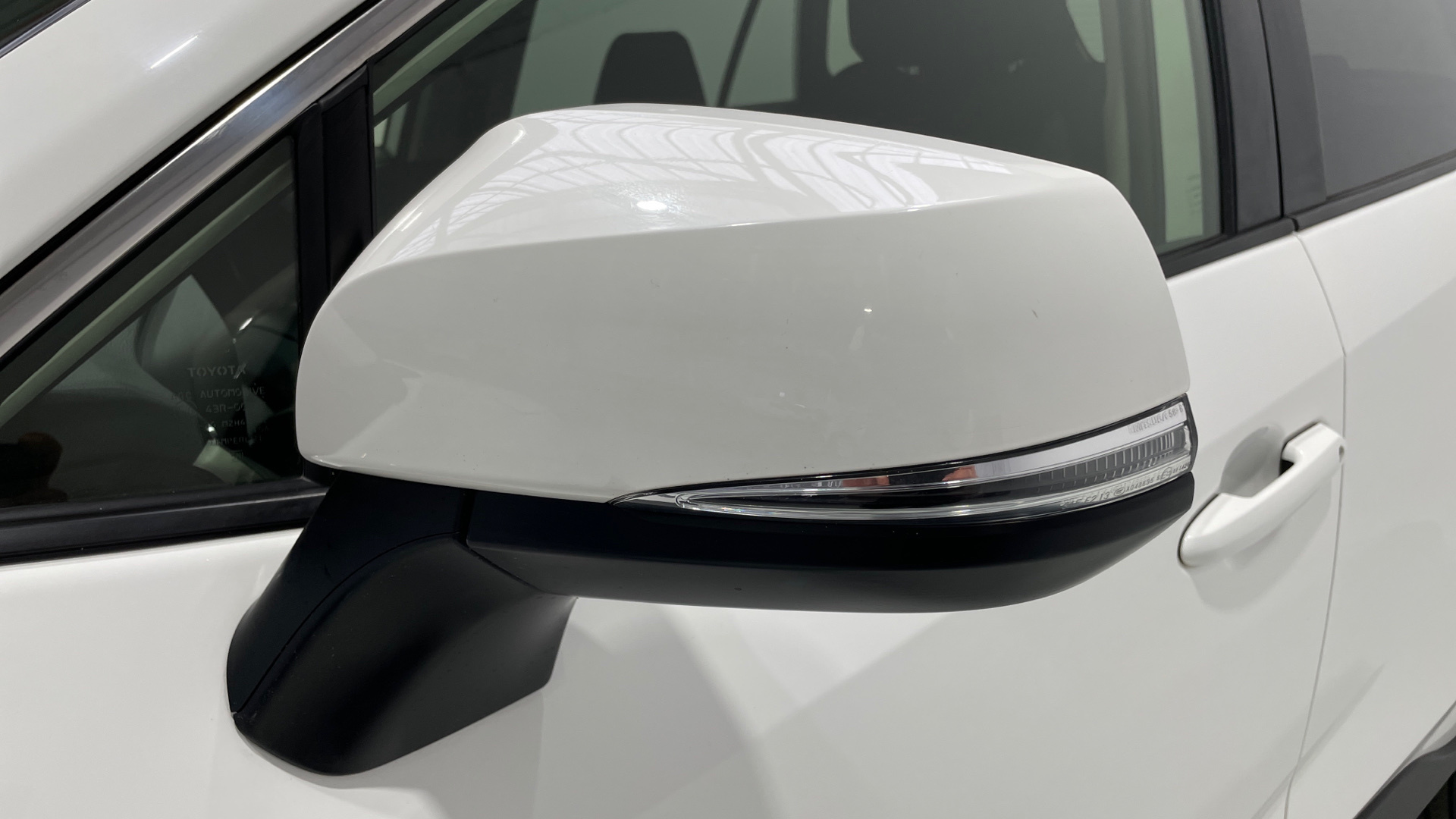 Toyota Rav4 2.5l hybrid - 14