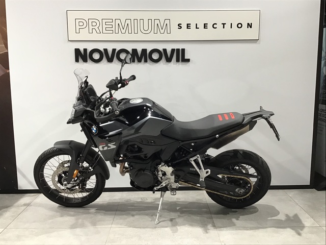BMW Motorrad F 900 GS  de ocasión 