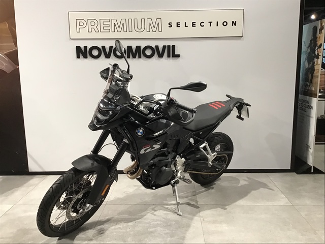 BMW Motorrad F 900 GS  de ocasión 