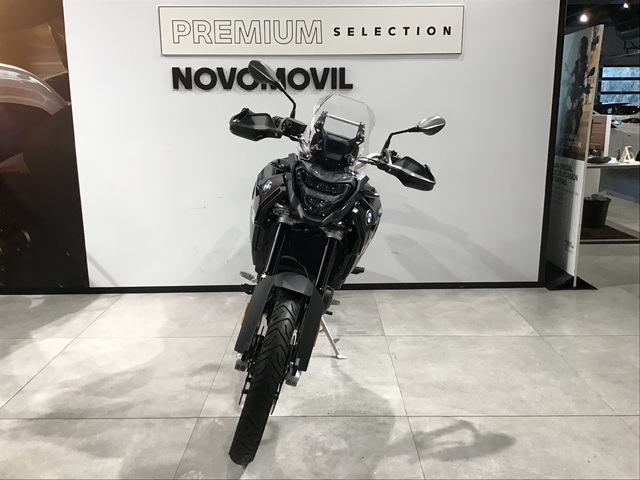 BMW Motorrad F 900 GS  de ocasión 