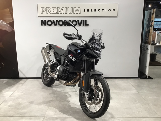 BMW Motorrad F 900 GS  de ocasión 