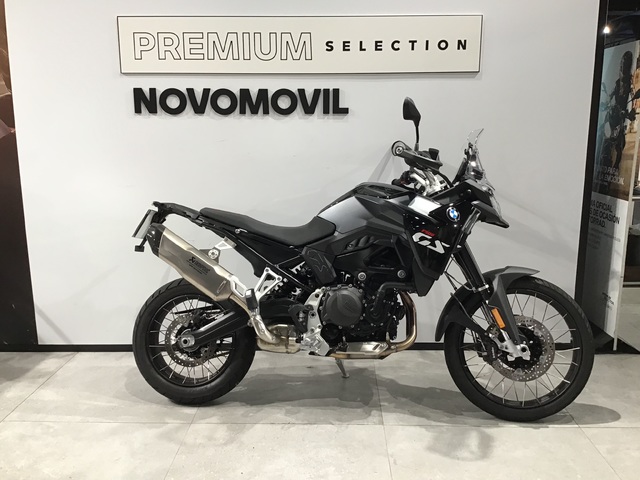 BMW Motorrad F 900 GS  de ocasión 
