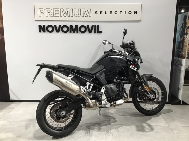 BMW Motorrad F 900 GS  de ocasión 