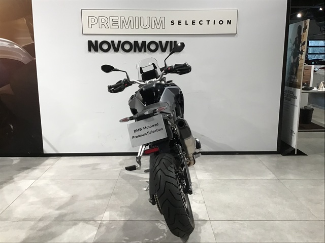 BMW Motorrad F 900 GS  de ocasión 