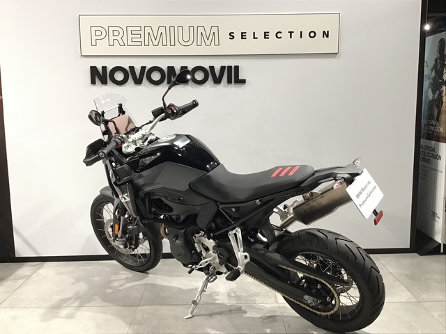 BMW Motorrad F 900 GS  de ocasión 