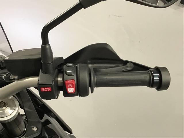 BMW Motorrad F 900 GS  de ocasión 