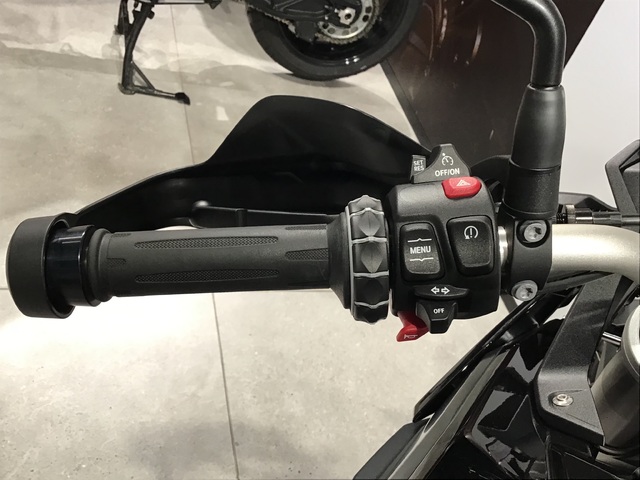 BMW Motorrad F 900 GS  de ocasión 