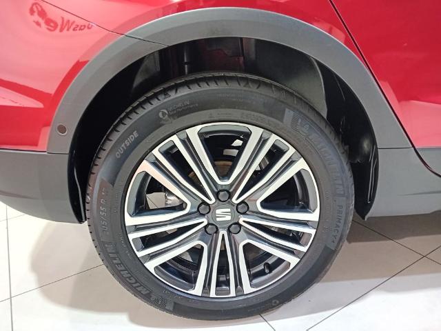 SEAT Arona 1.0 TSI FR XM 81 kW (110 CV)