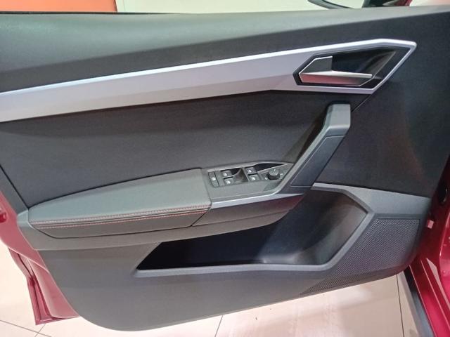 SEAT Arona 1.0 TSI FR XM 81 kW (110 CV)