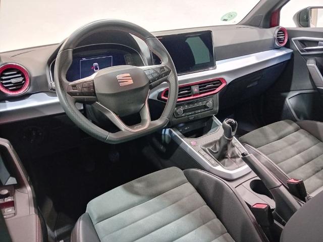 SEAT Arona 1.0 TSI FR XM 81 kW (110 CV)