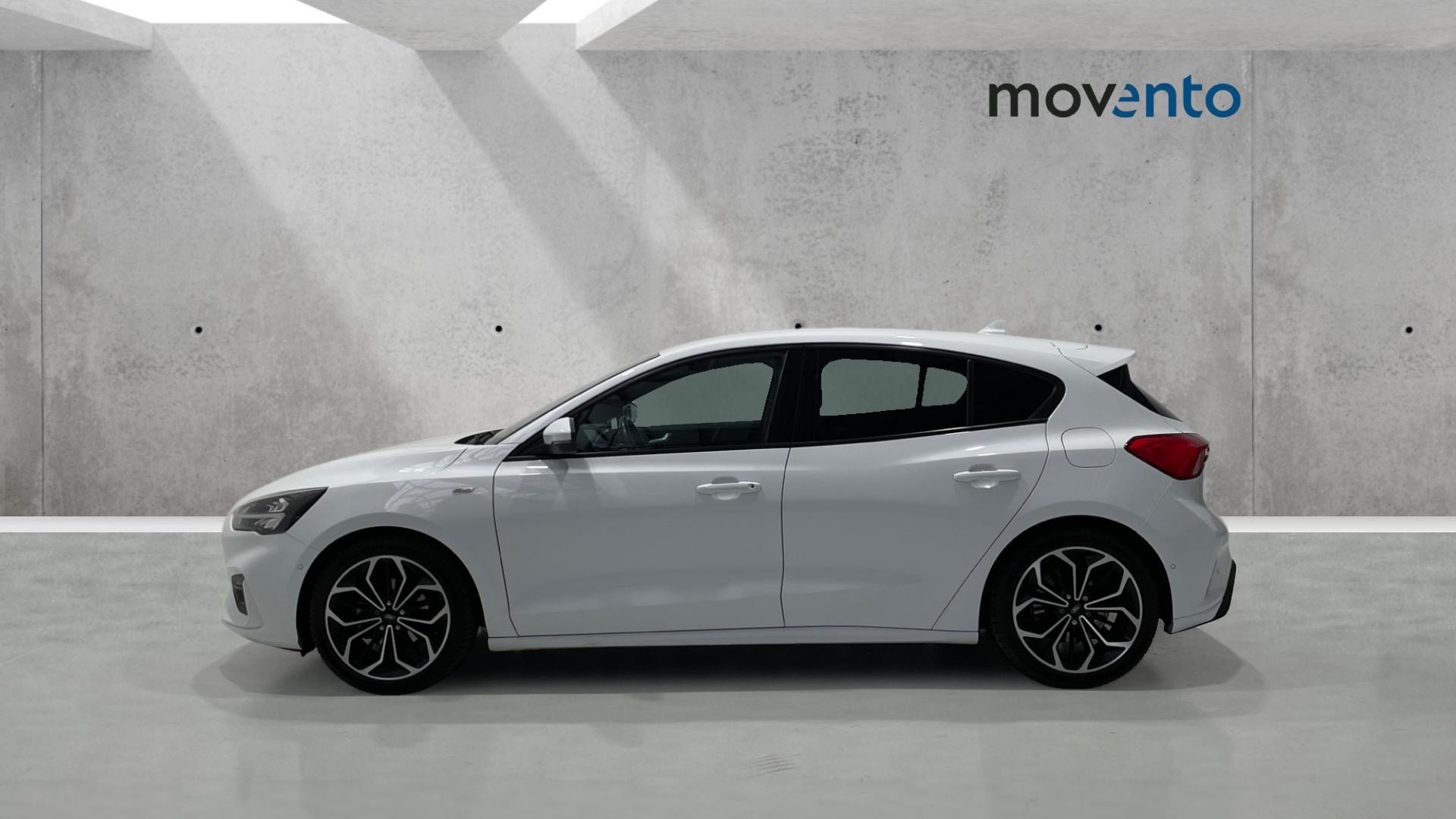 Ford Focus 1.5 Ecoboost - 3