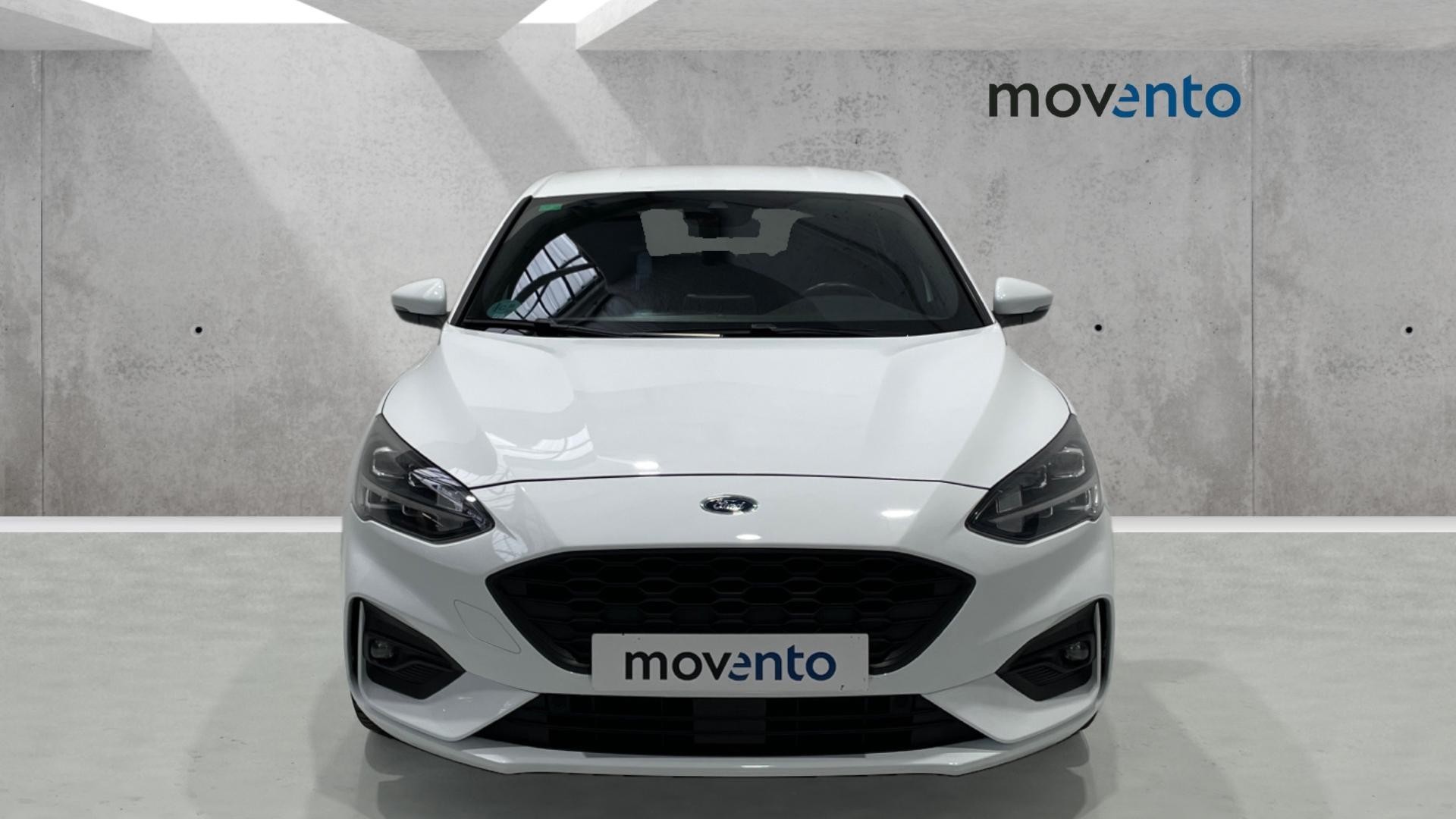 Ford Focus 1.5 Ecoboost - 5