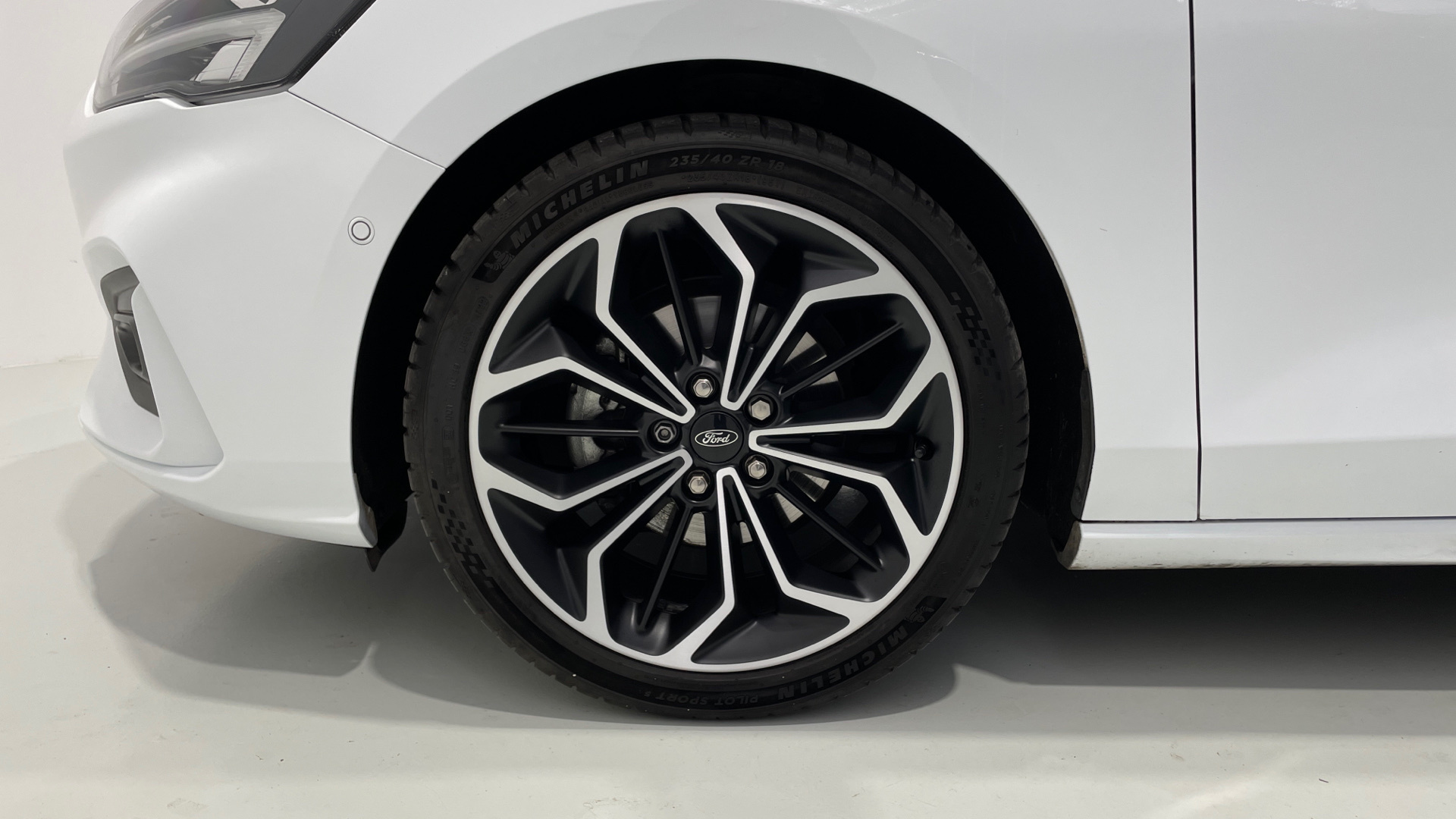 Ford Focus 1.5 Ecoboost - 6