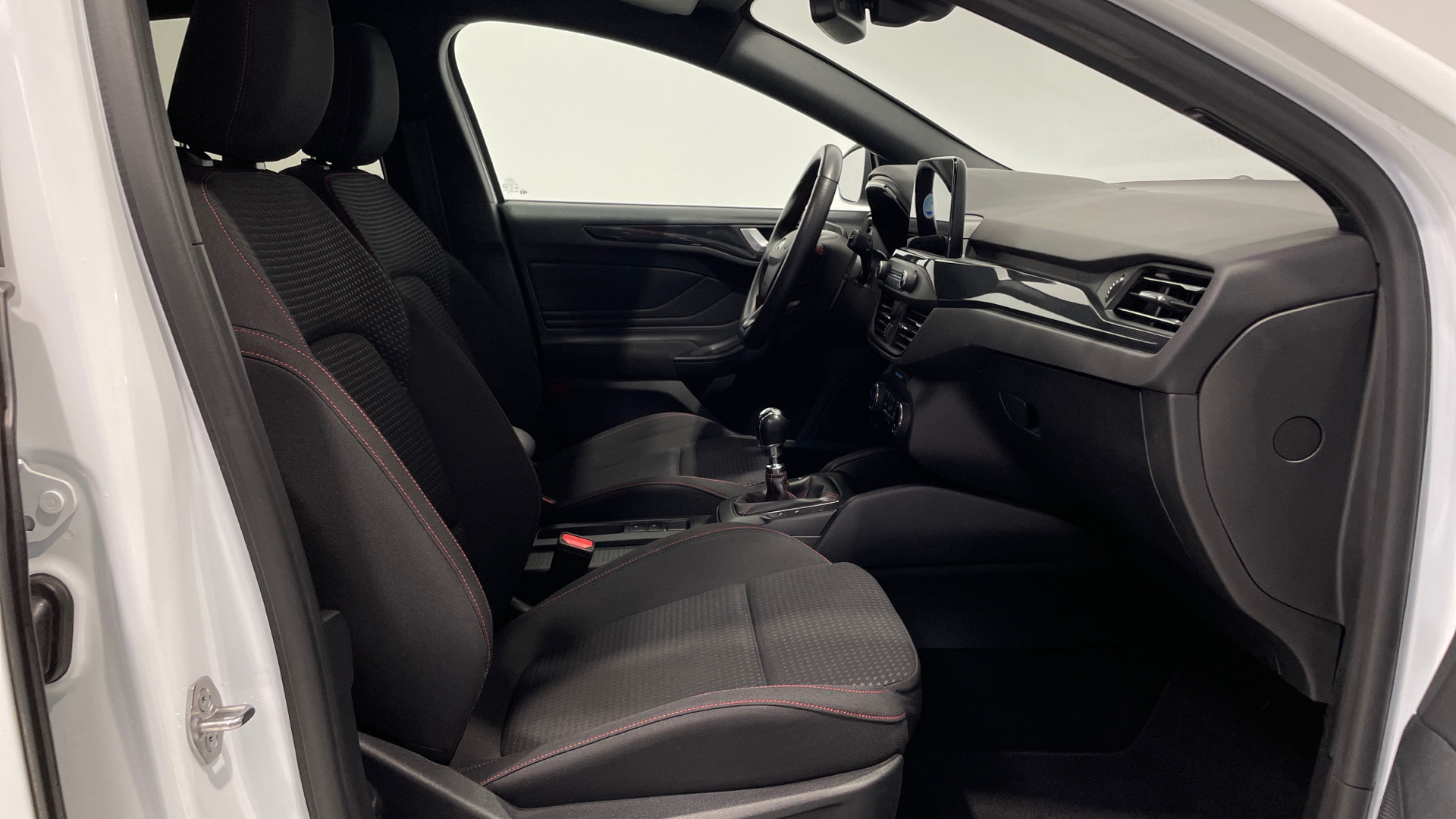 Ford Focus 1.5 Ecoboost - 7