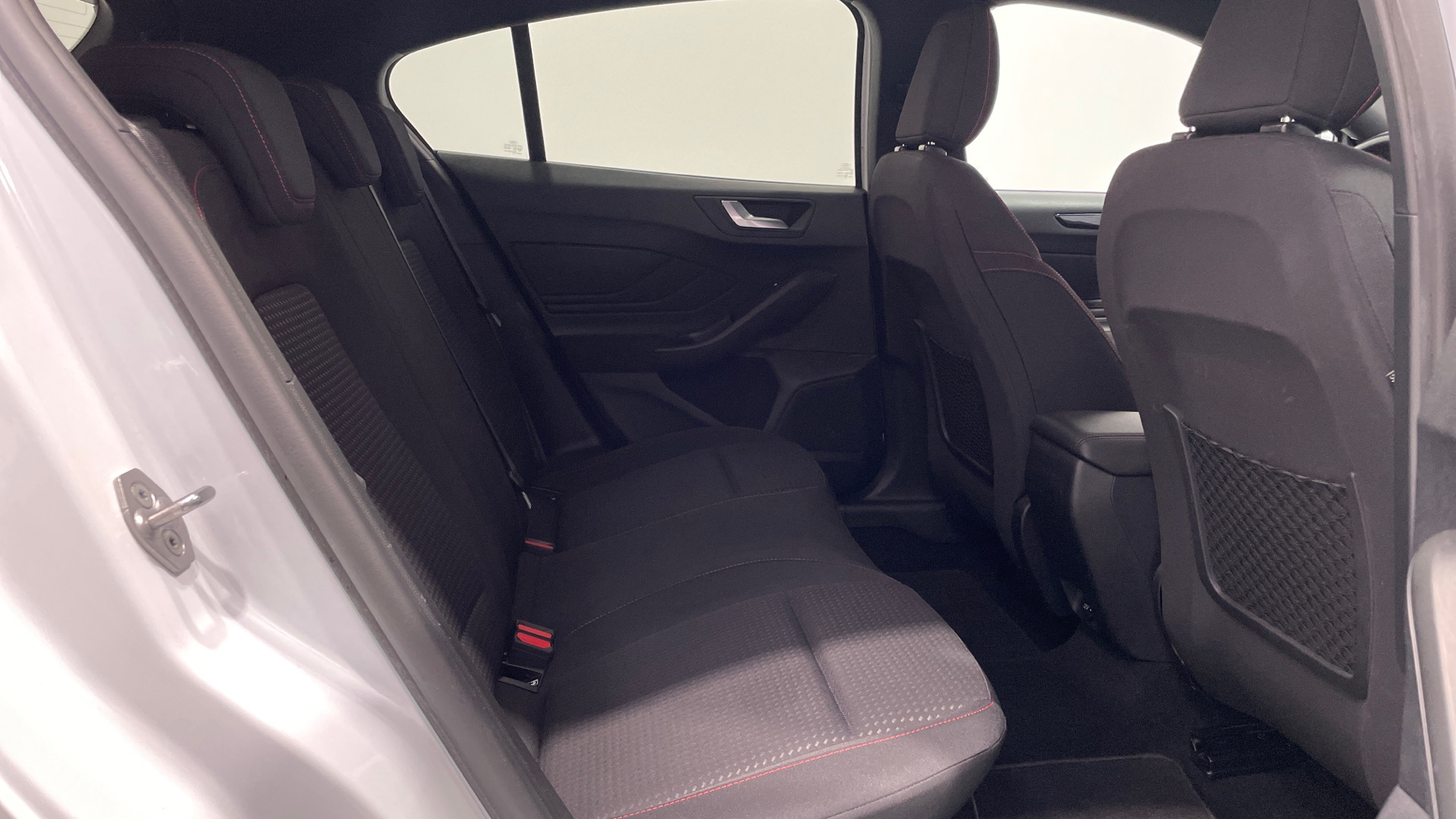 Ford Focus 1.5 Ecoboost - 12