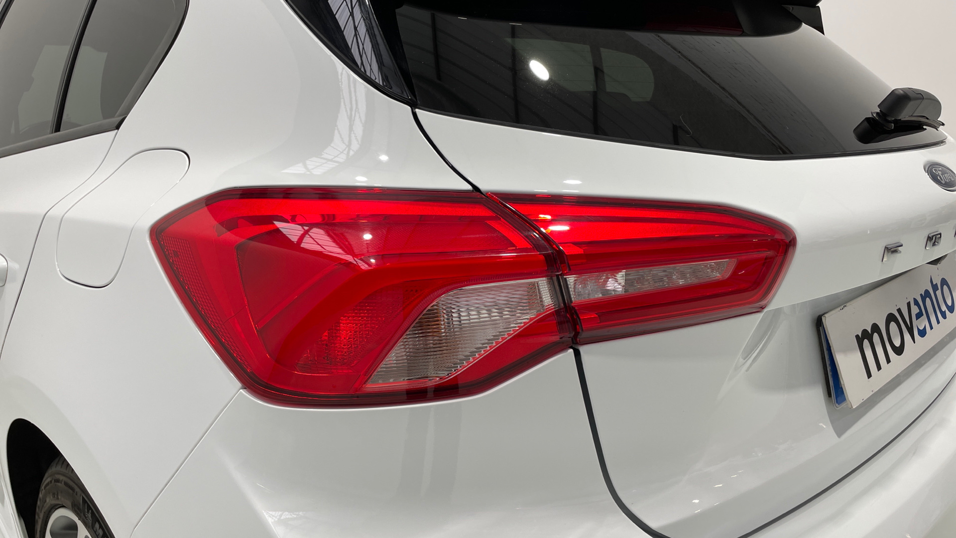 Ford Focus 1.5 Ecoboost - 13