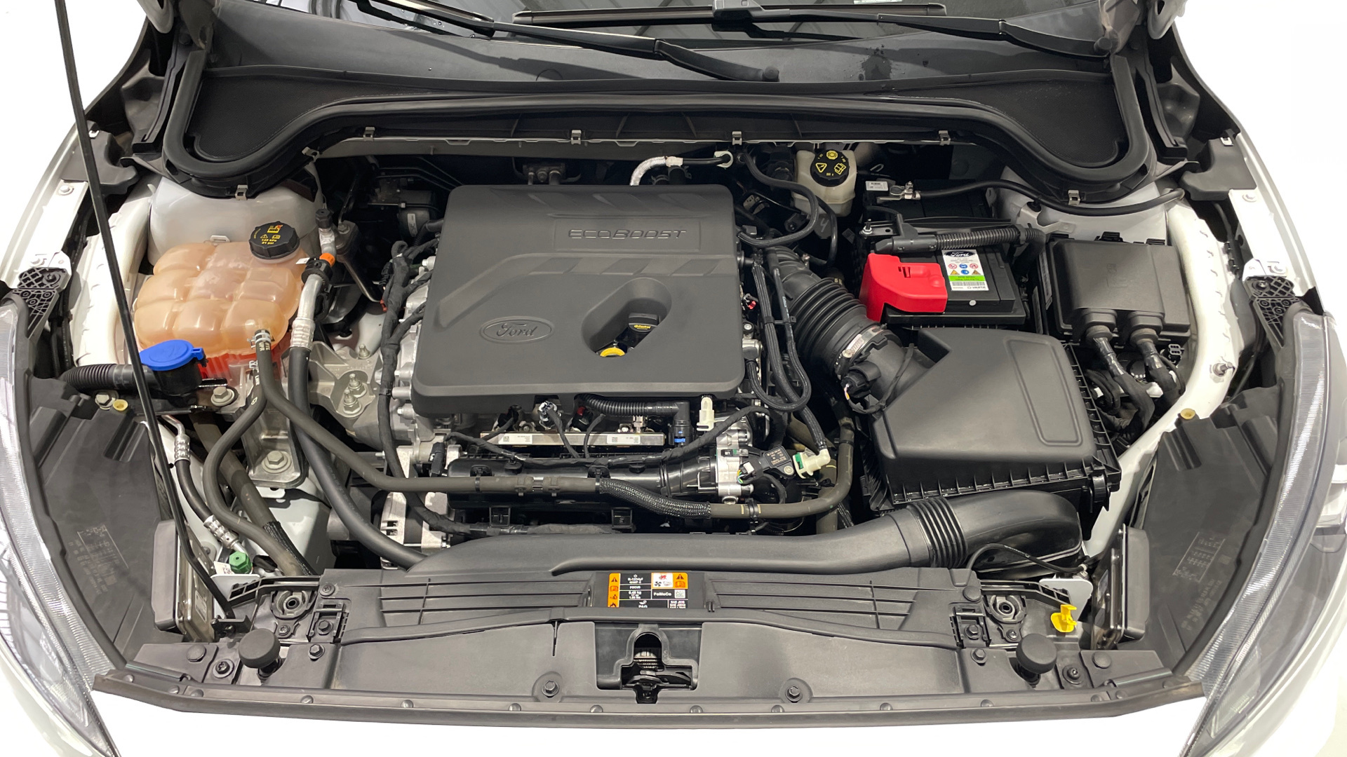 Ford Focus 1.5 Ecoboost - 15