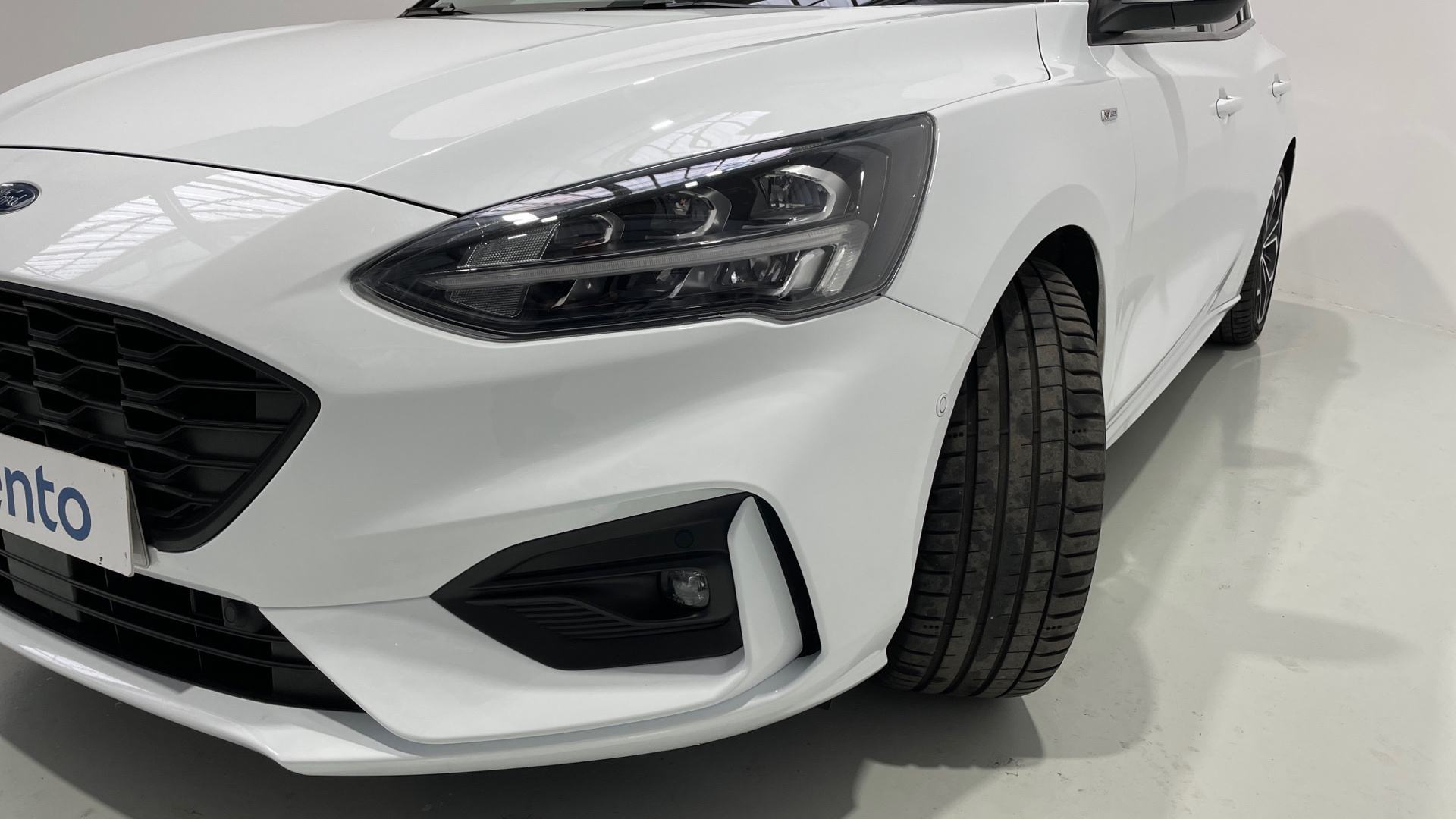 Ford Focus 1.5 Ecoboost - 16