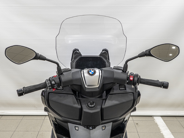 BMW Motorrad C 400 GT  de ocasión 