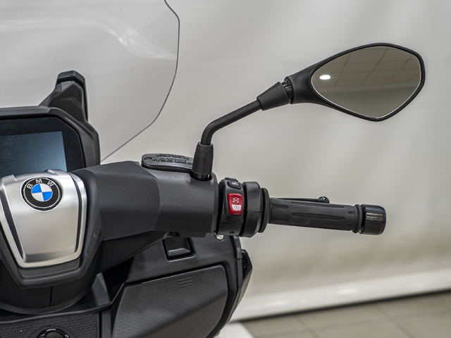 BMW Motorrad C 400 GT  de ocasión 