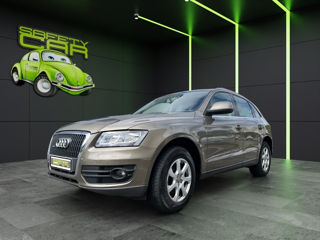 Audi Q5 2.0 TDI de segunda mano