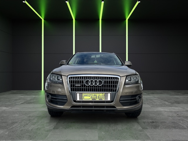 Audi Q5 2.0 TDI quattro 125 kW (170 CV) S tronic