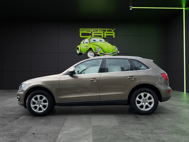 Audi Q5 2.0 TDI quattro 125 kW (170 CV) S tronic