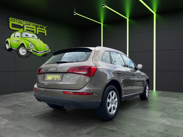Audi Q5 2.0 TDI quattro 125 kW (170 CV) S tronic