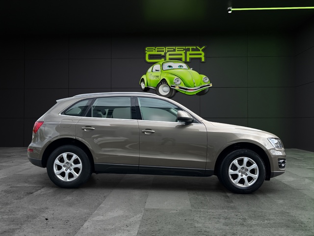 Audi Q5 2.0 TDI quattro 125 kW (170 CV) S tronic