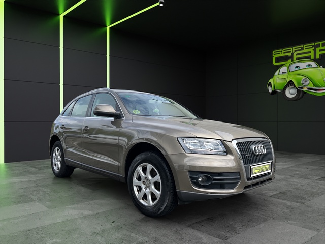 Audi Q5 2.0 TDI quattro 125 kW (170 CV) S tronic