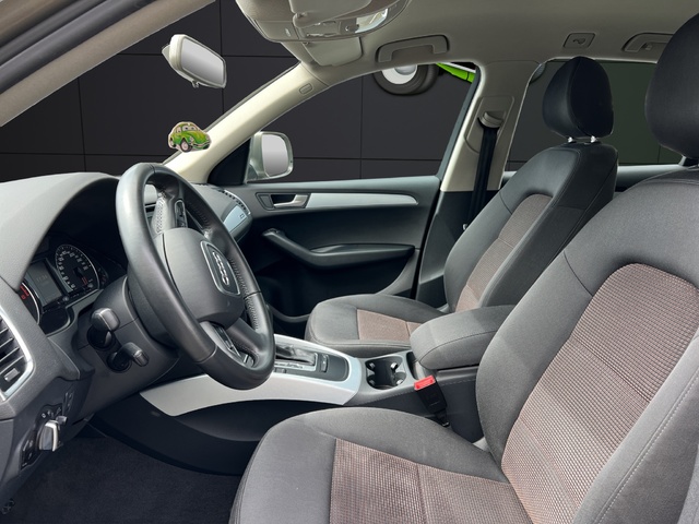 Audi Q5 2.0 TDI quattro 125 kW (170 CV) S tronic