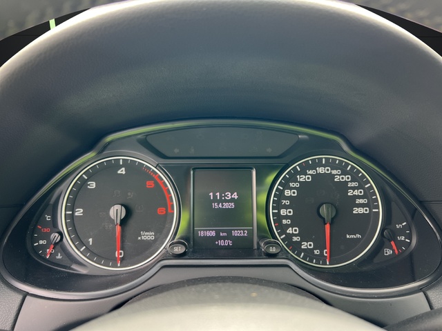 Audi Q5 2.0 TDI quattro 125 kW (170 CV) S tronic