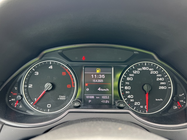 Audi Q5 2.0 TDI quattro 125 kW (170 CV) S tronic