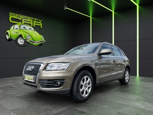 Audi Q5 2.0 TDI de segunda mano