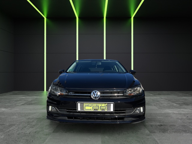 Volkswagen Polo R-Line 1.0 TSI 70 kW (95 CV)