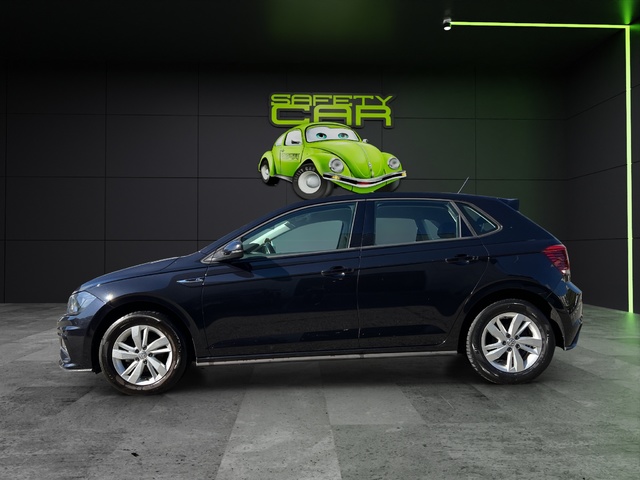 Volkswagen Polo R-Line 1.0 TSI 70 kW (95 CV)