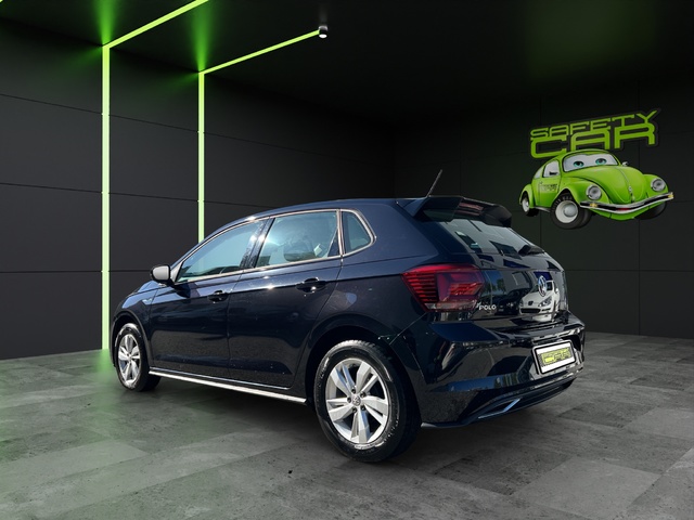 Volkswagen Polo R-Line 1.0 TSI 70 kW (95 CV)