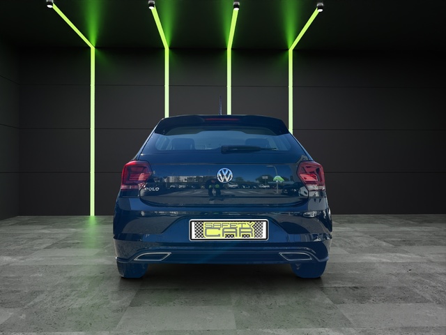 Volkswagen Polo R-Line 1.0 TSI 70 kW (95 CV)